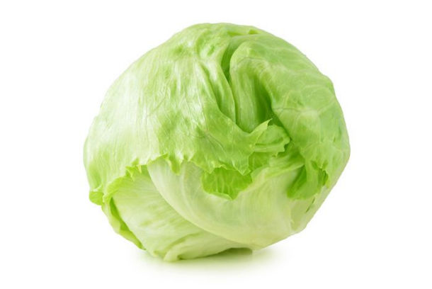 Head Lettuce (Iceberg)