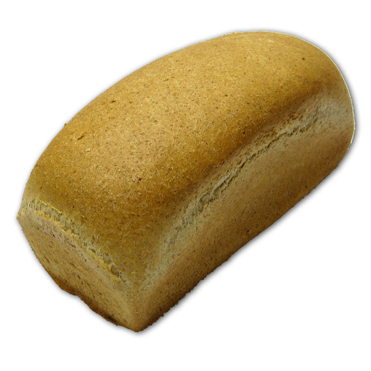 Whole Wheat Bread - Grainharvest